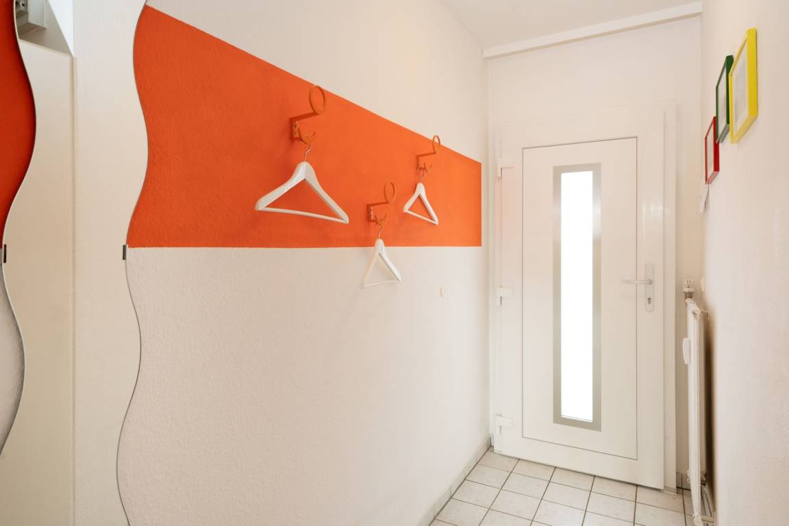 49 m² Ferienwohnung ∙ 1 Schlafzimmer ∙ 2 Gäste – Bild 35