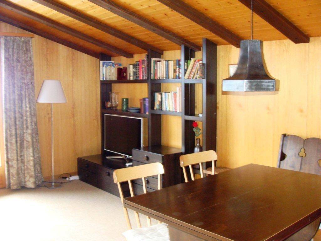 60 M² Apartamento ∙ 2 Habitaciones ∙ 4 Huéspedes - Adelboden