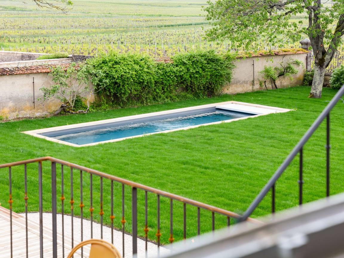Villa ∙ 8 Chambres ∙ 15 Personnes - Côte-d'Or
