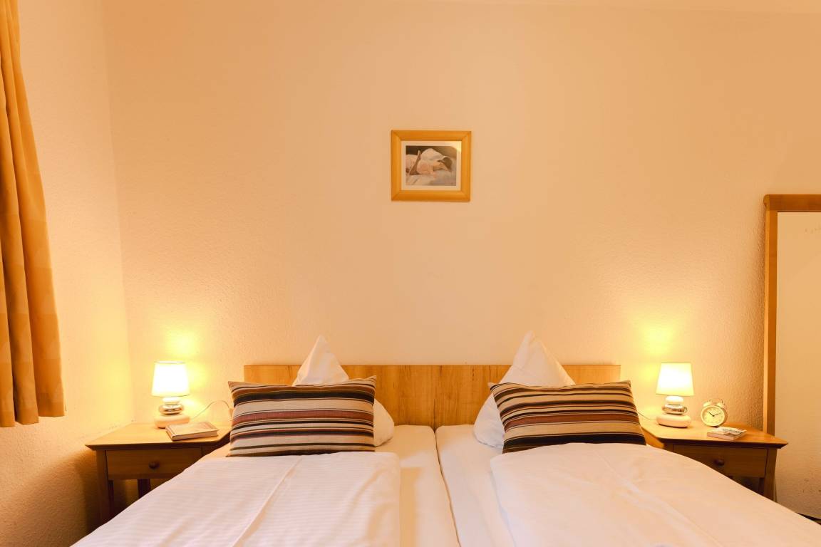 42 m² Ferienwohnung ∙ 1 Schlafzimmer ∙ 3 Gäste – Bild 10