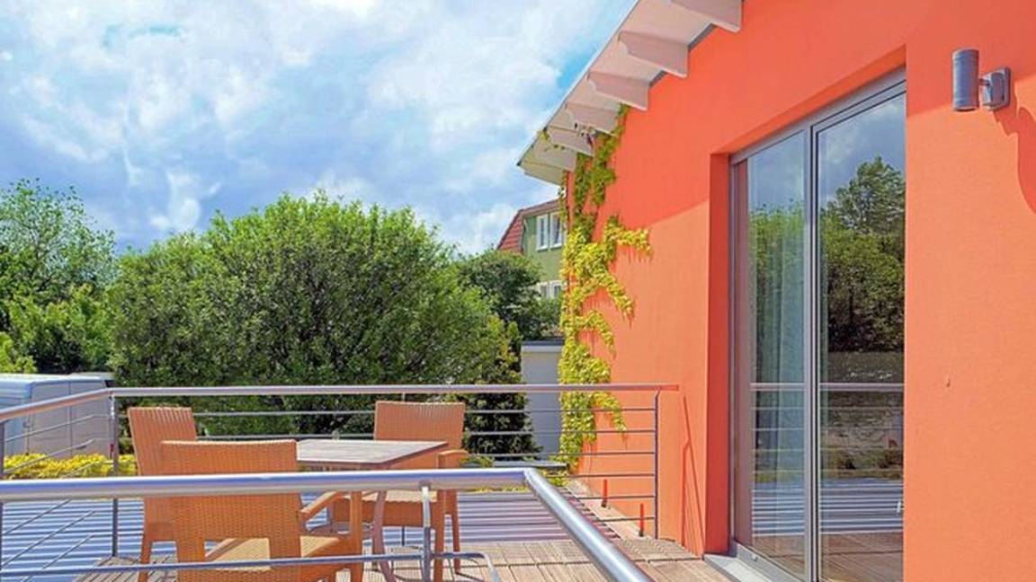 40 M² Ferienwohnung ∙ 1 Schlafzimmer ∙ 2 Gäste - Rügen