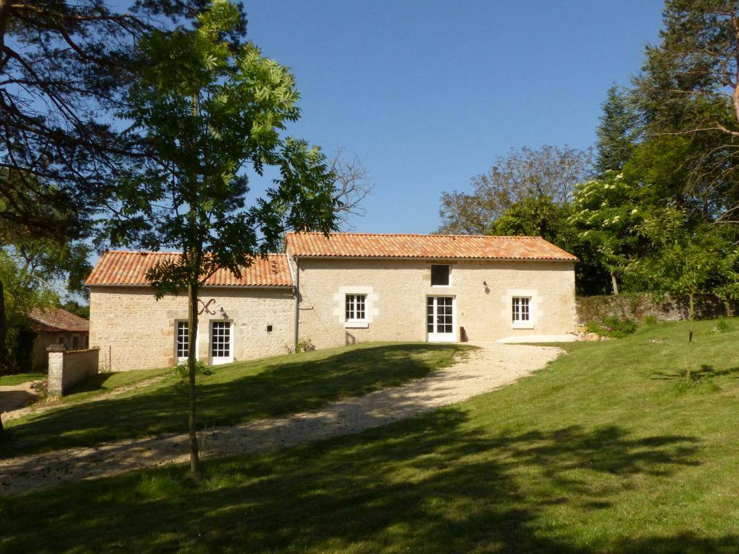 130 m&sup2; G&icirc;te 5 Schlafzimmer 10 G&auml;ste