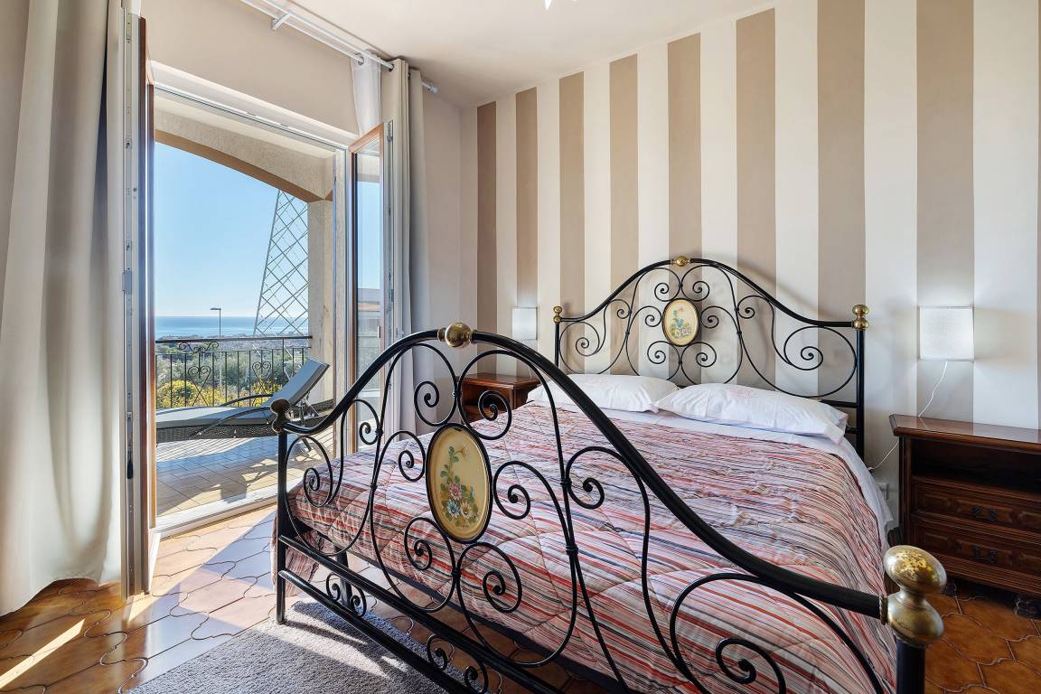 130 M² Apartment ∙ 4 Bedrooms ∙ 9 Guests - Ceriale