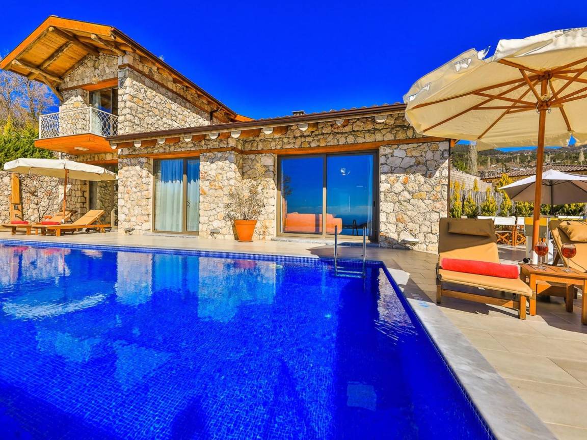 130 M² House ∙ 3 Bedrooms ∙ 6 Guests - İslamlar