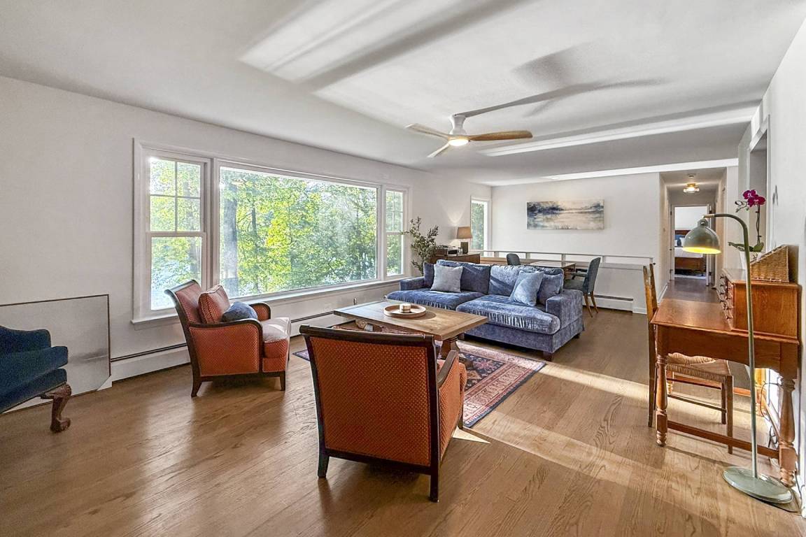 House ∙ 3 Bedrooms ∙ 8 Guests - Connecticut