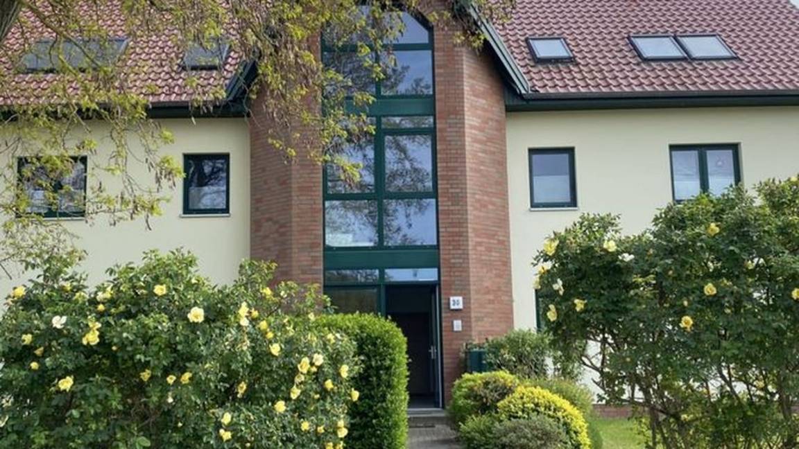 46 M² Ferienwohnung ∙ 1 Schlafzimmer ∙ 3 Gäste - Kühlungsborn