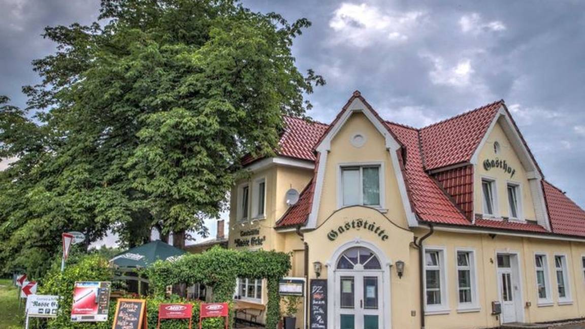 Ferienwohnung ∙ 2 Gäste - Neubukow