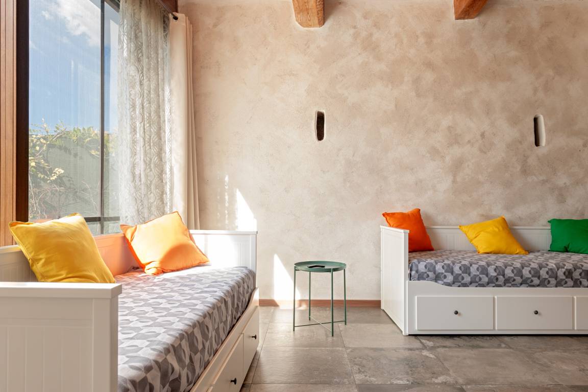 150 M² Villa ∙ 2 Slaapkamers ∙ 8 Gasten - Pisa