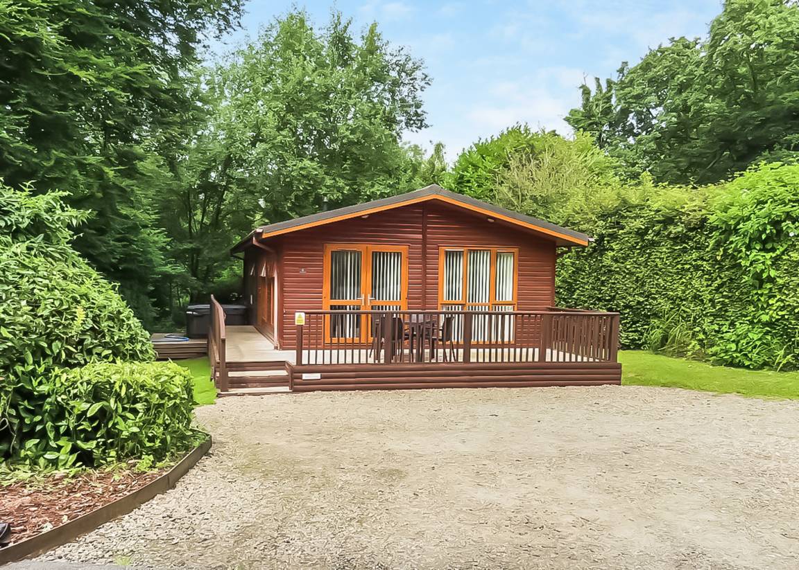 Chalet ∙ 2 Bedrooms ∙ 4 Guests - Pembrokeshire