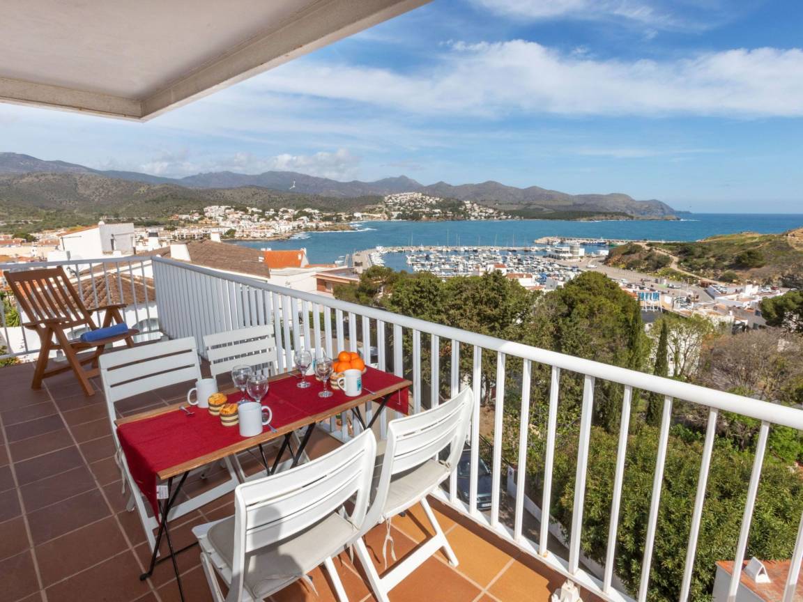40 M² Apartment ∙ 1 Bedroom ∙ 4 Guests - Llançà