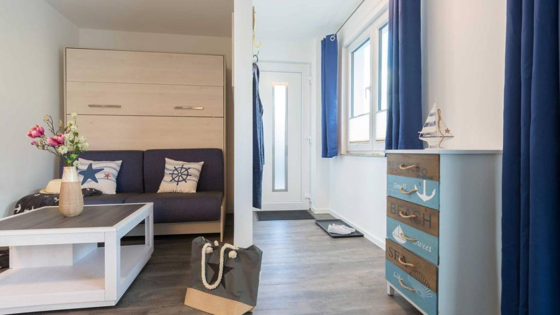 32 M² Apartment ∙ 2 Guests - Bad Doberan