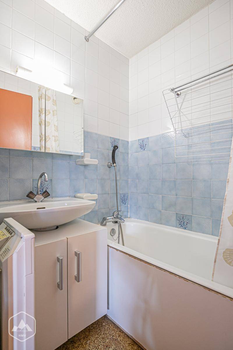 25 m² Ferienwohnung ∙ 1 Schlafzimmer ∙ 4 Gäste – Bild 6