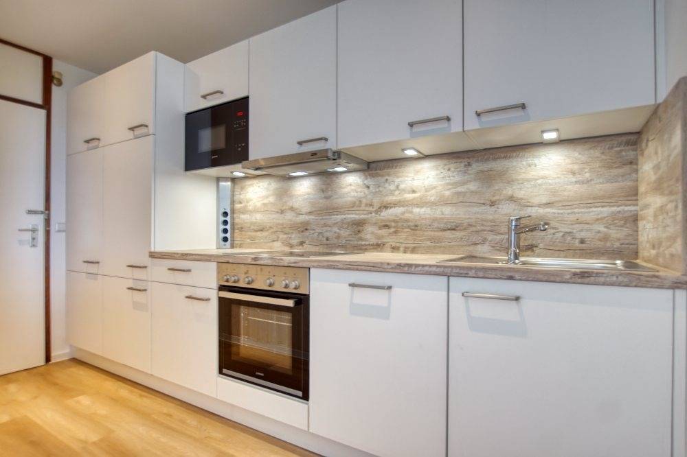 45 m² Ferienwohnung ∙ 2 Schlafzimmer ∙ 4 Gäste – Bild 3