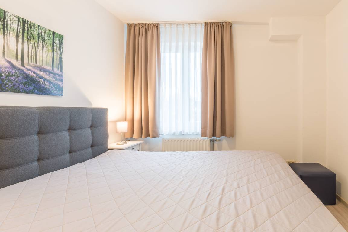 50 m² Ferienwohnung ∙ 1 Schlafzimmer ∙ 2 Gäste – Bild 15