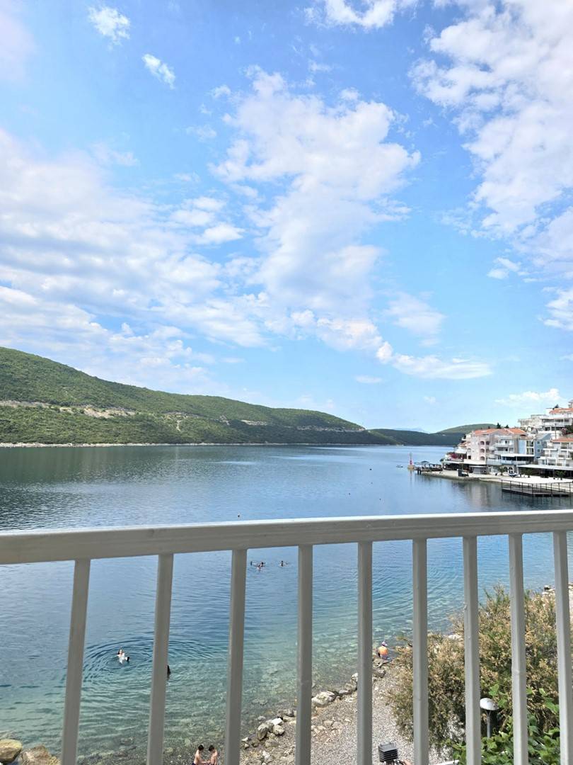 30 M² Apartment ∙ 1 Bedroom ∙ 5 Guests - Ston