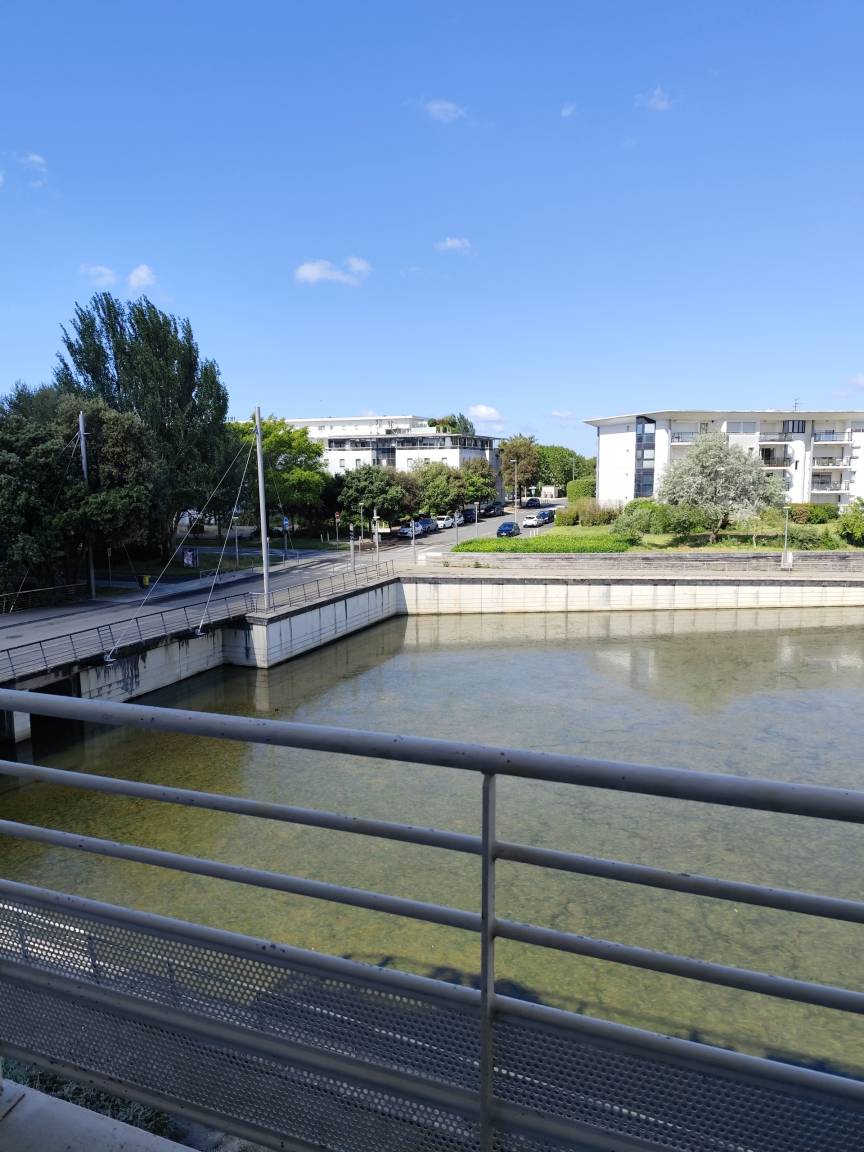 49 M² Appartement ∙ 2 Chambres ∙ 4 Personnes - Châtelaillon-Plage