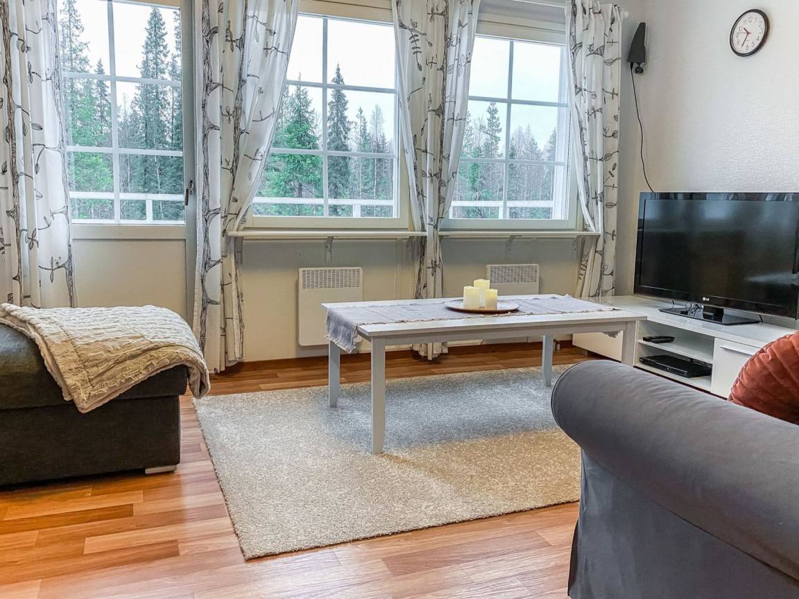 99 M² House ∙ 3 Bedrooms ∙ 10 Guests 4