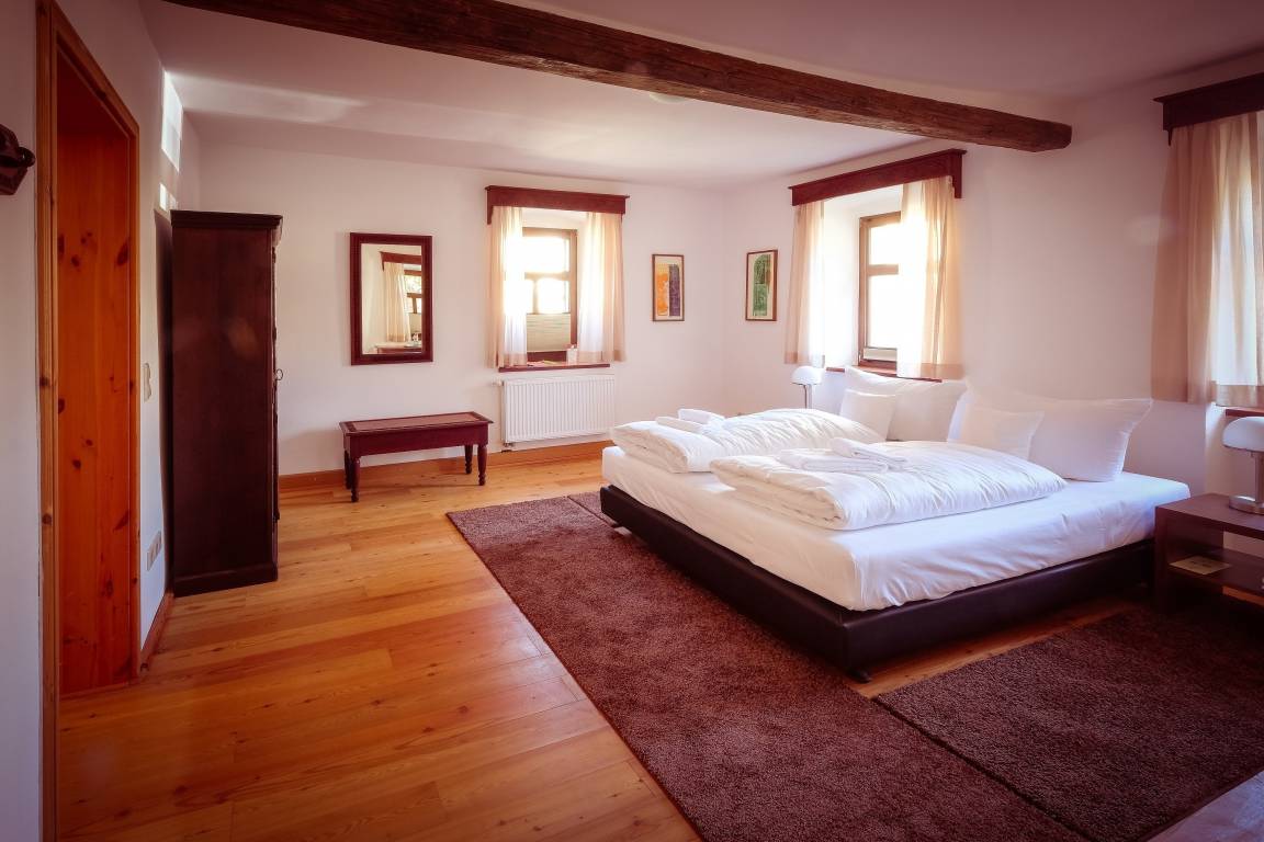 170 m² Ferienhaus ∙ 4 Schlafzimmer ∙ 8 Gäste – Bild 9