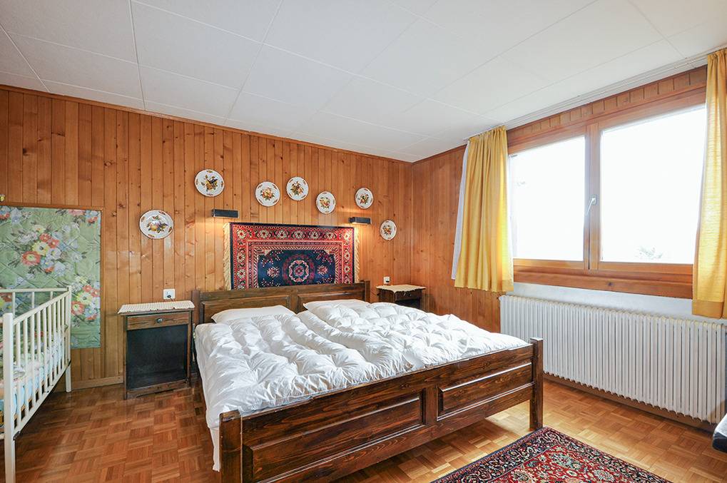 155 m² Ferienhaus ∙ 4 Schlafzimmer ∙ 11 Gäste – Bild 10