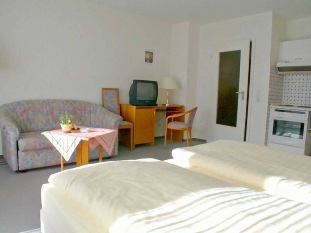 20 M² Hotel ∙ 1 Bedroom ∙ 3 Guests - Grömitz