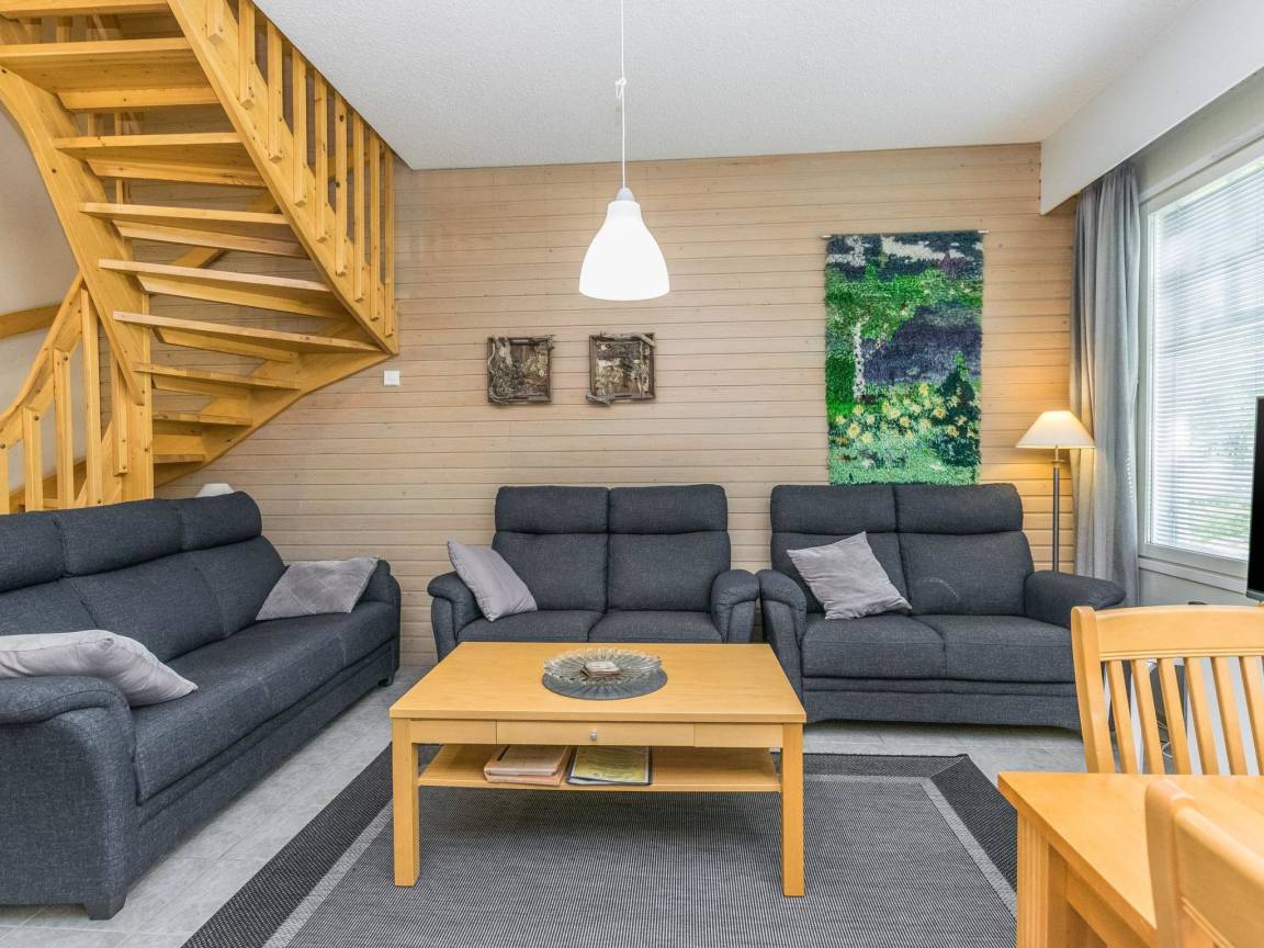 85 M² House ∙ 4 Bedrooms ∙ 8 Guests 4