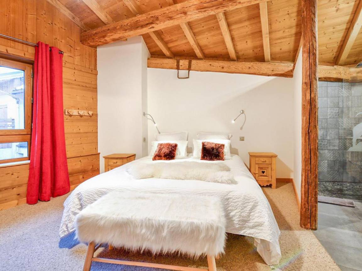 130 m² Chalet ∙ 4 Schlafzimmer ∙ 8 Gäste – Bild 5