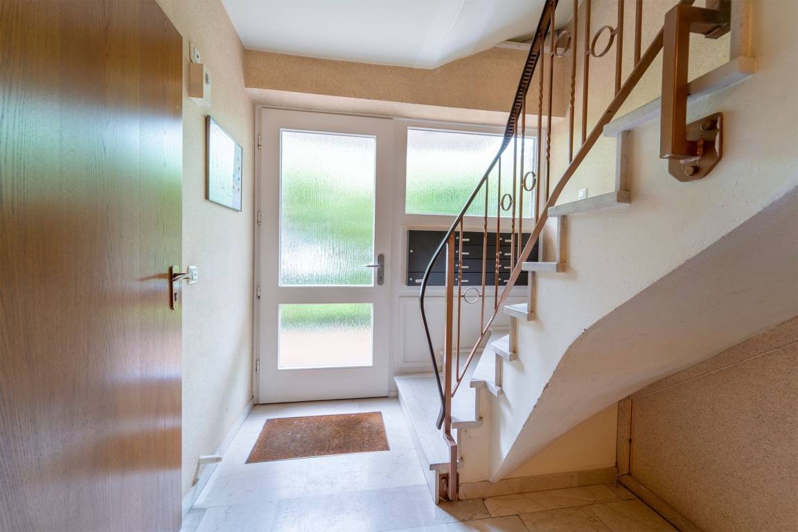 45 m² Ferienwohnung ∙ 1 Schlafzimmer ∙ 2 Gäste – Bild 41