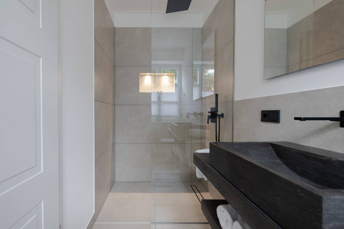 50 m² Ferienwohnung ∙ 2 Schlafzimmer ∙ 4 Gäste – Bild 18