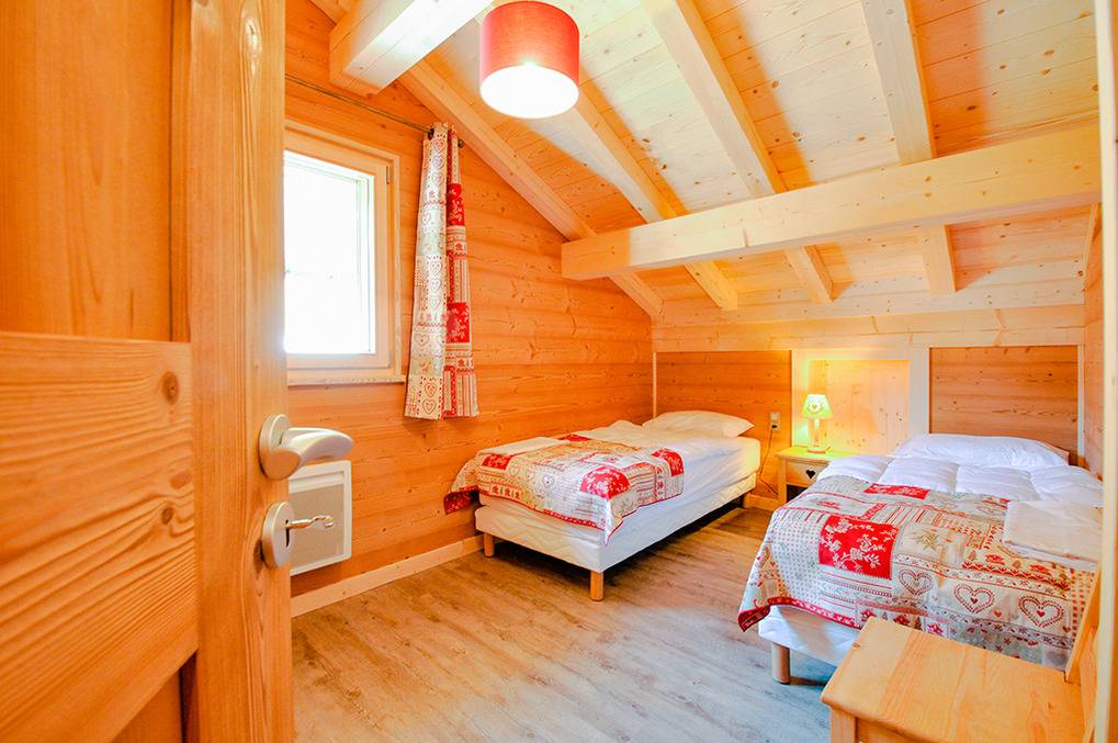 100 m² Ferienhaus ∙ 3 Schlafzimmer ∙ 10 Gäste – Bild 20