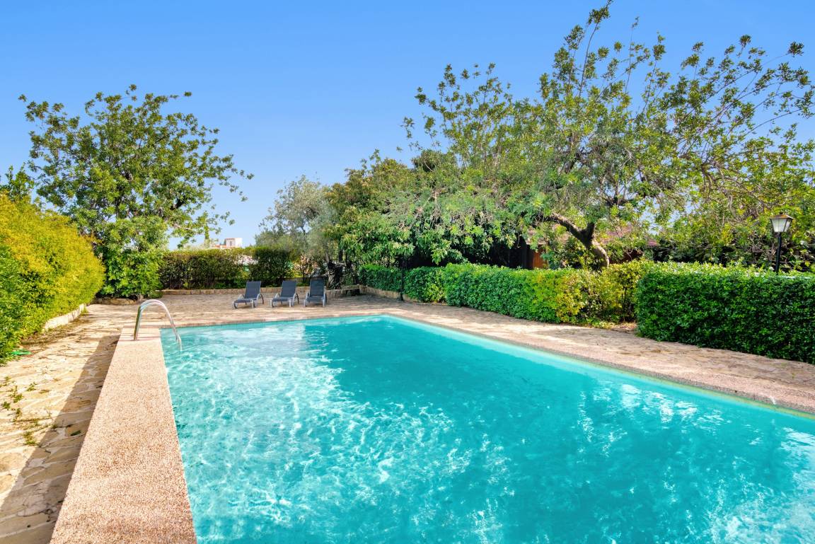 120 M² Casa Vacanza ∙ 3 Camere Da Letto ∙ 6 Ospiti - Oliva