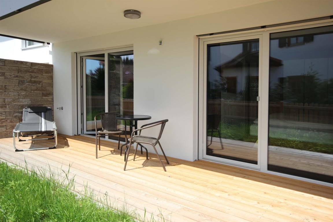 50 m² Ferienwohnung ∙ 1 Schlafzimmer ∙ 2 Gäste – Bild 8