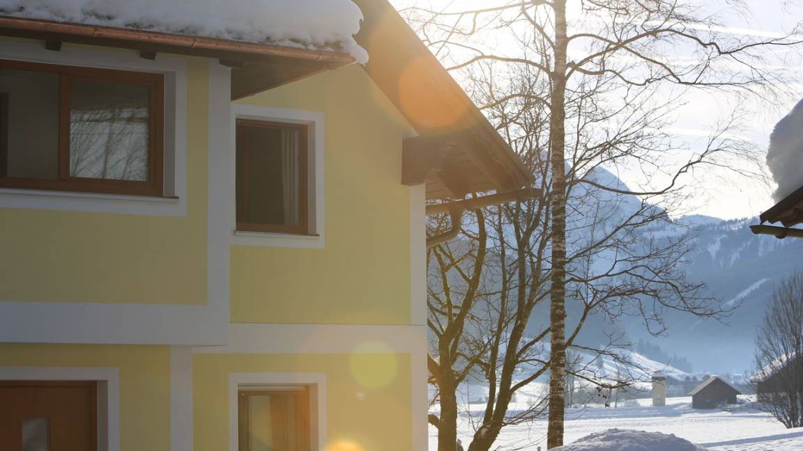 50 M² Apartment ∙ 2 Bedrooms ∙ 4 Guests - Gosau