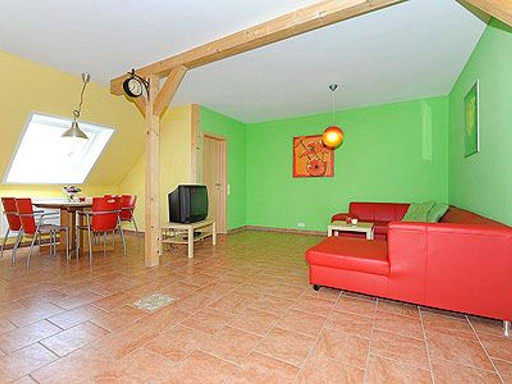 65 M² Ferienwohnung ∙ 2 Schlafzimmer ∙ 5 Gäste - Langeoog
