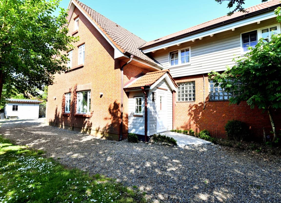100 m² Ferienhaus ∙ 3 Schlafzimmer ∙ 6 Gäste – Bild 13