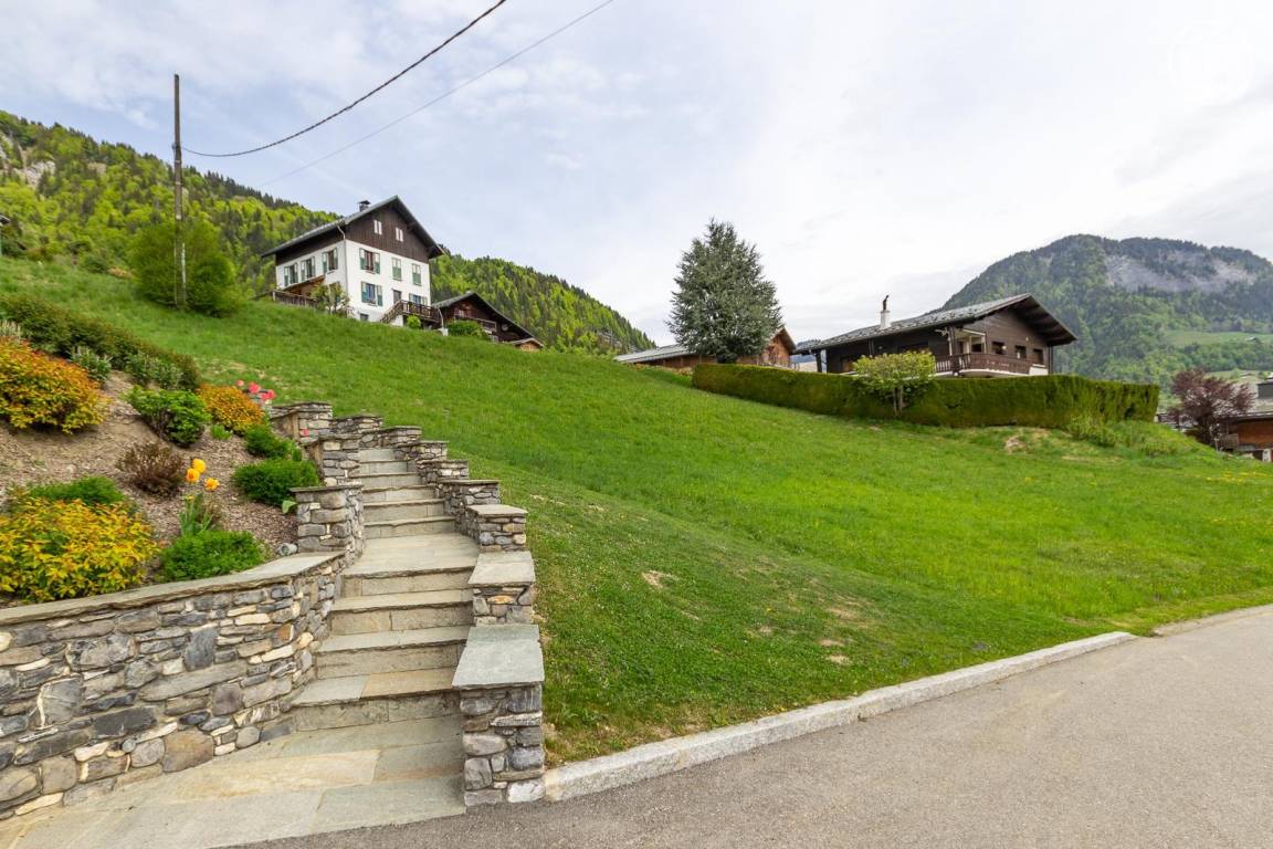 30 m² Gîte ∙ 1 Schlafzimmer ∙ 4 Gäste – Bild 22