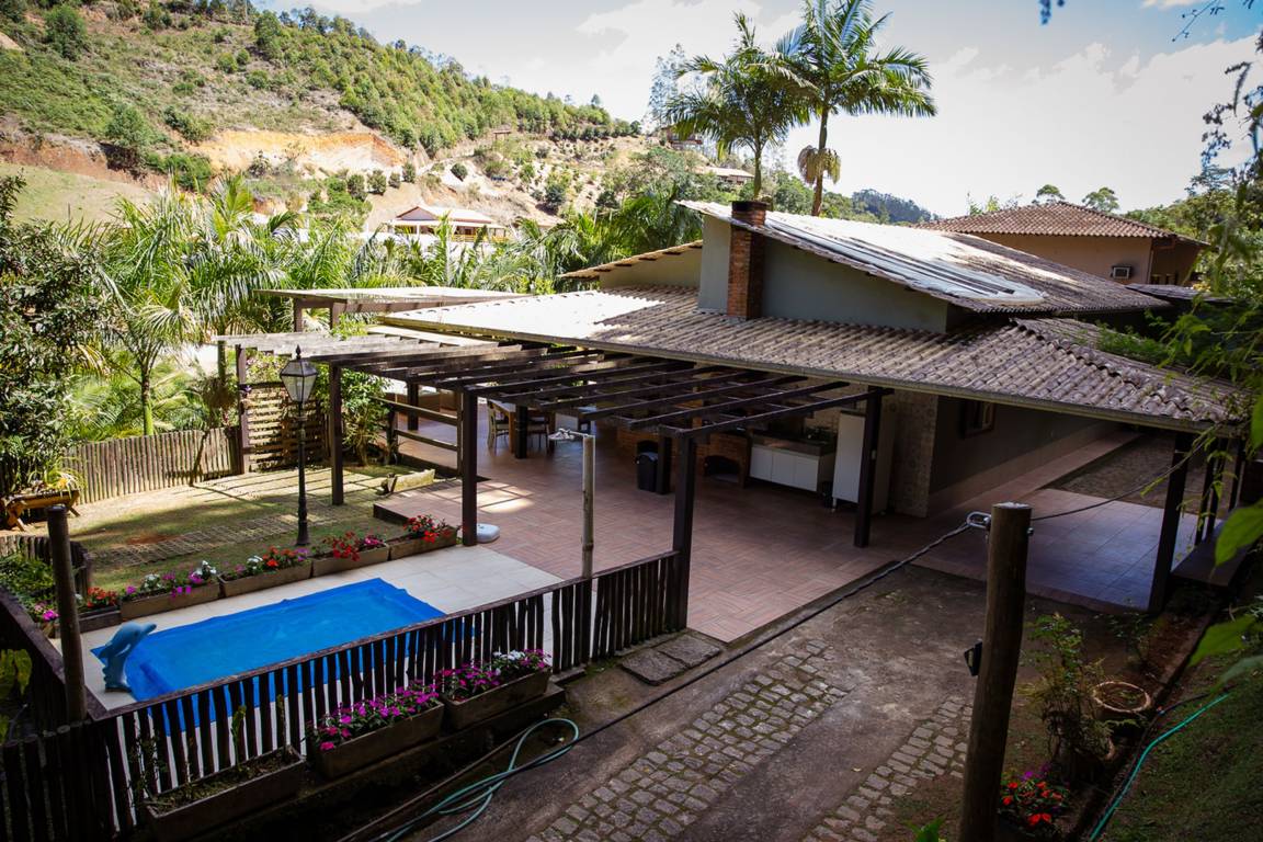 250 M² Apartment ∙ 4 Bedrooms ∙ 10 Guests - State of Espírito Santo