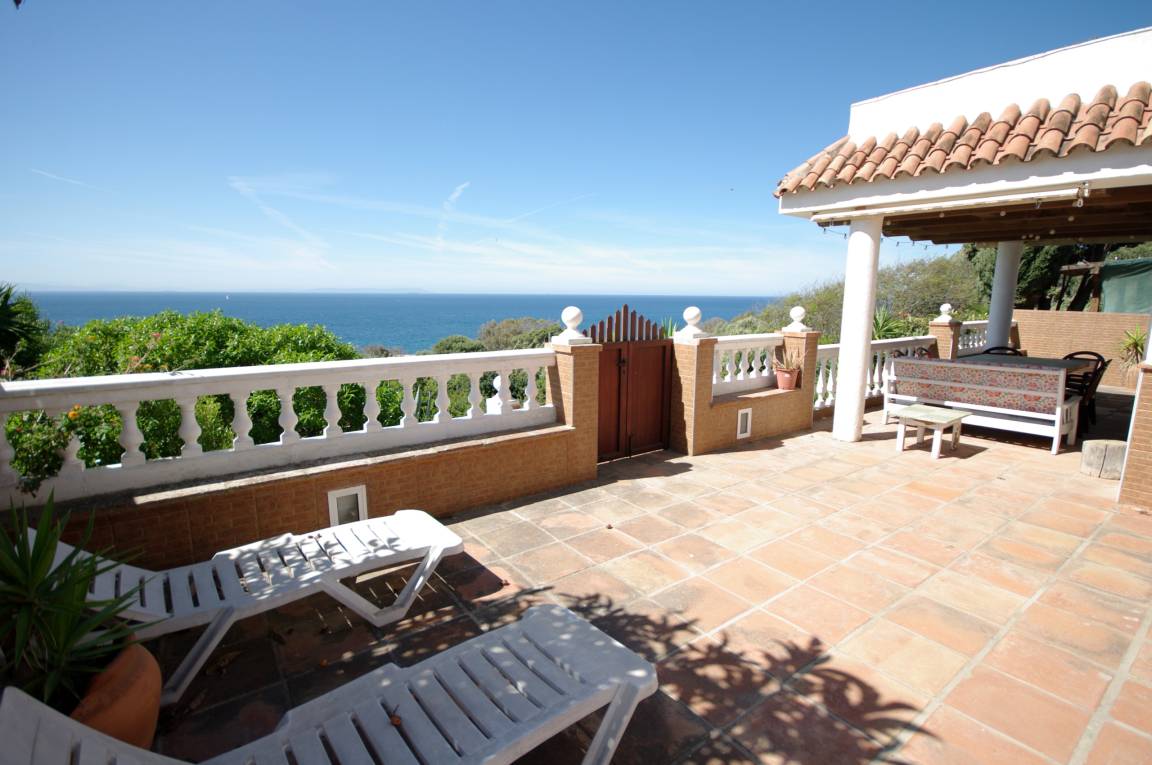 80 M² House ∙ 4 Bedrooms ∙ 8 Guests - Tarifa