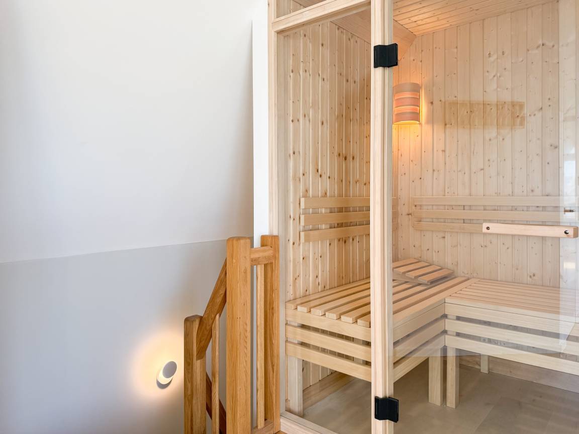 110 m² Ferienwohnung ∙ 2 Schlafzimmer ∙ 4 Gäste – Bild 31