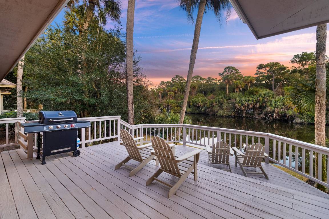 258 M² House ∙ 4 Bedrooms ∙ 10 Guests - Kiawah Island, SC
