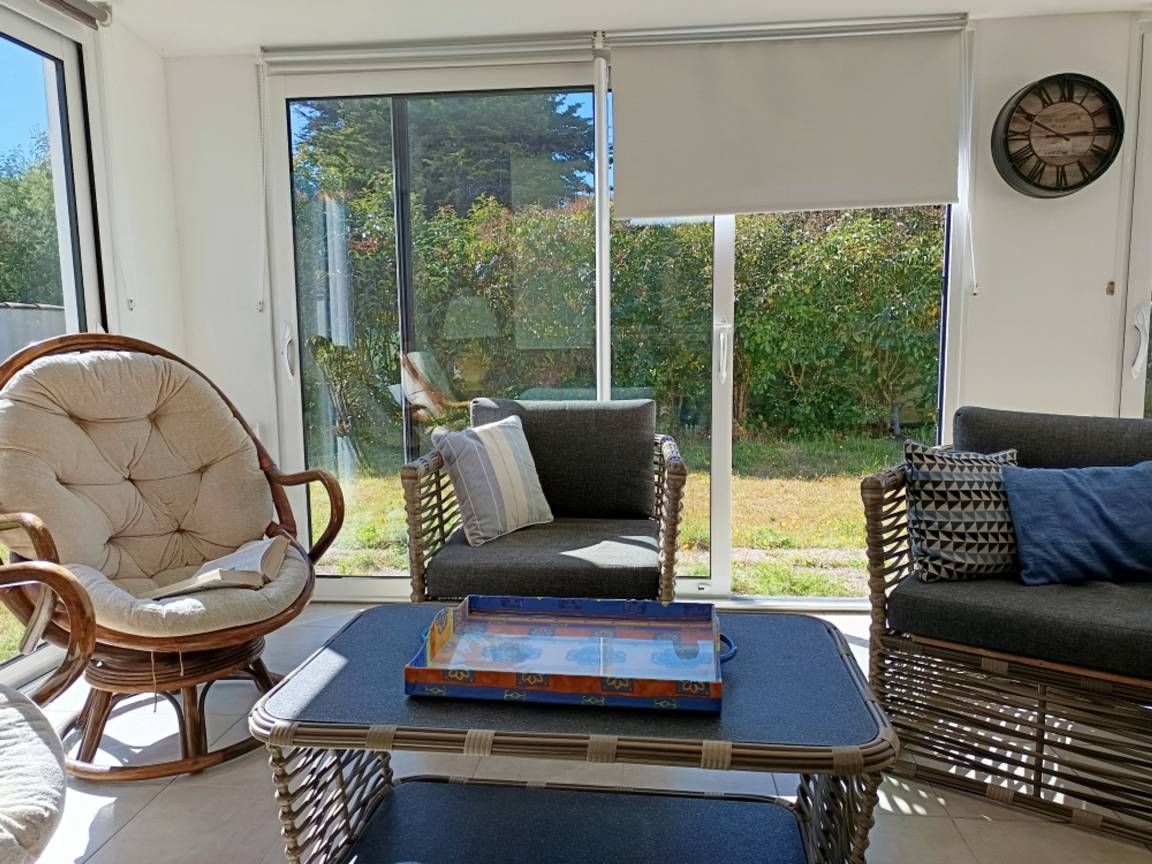 79 M² Maison De Vacances ∙ 2 Chambres ∙ 6 Personnes - Notre-Dame-de-Monts