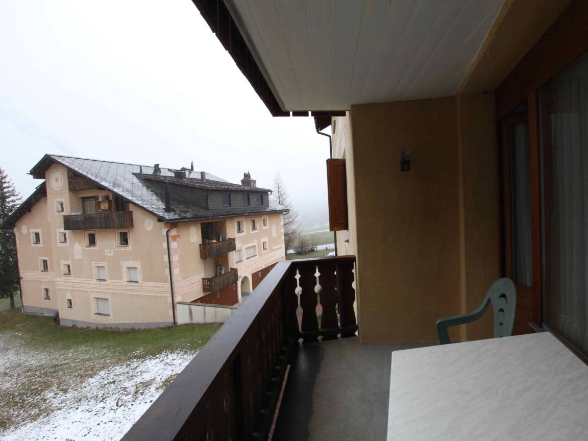 Appartement ∙ 2 Personnes - Val Müstair
