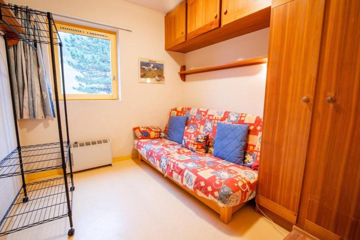 35 m&sup2; Ferienwohnung 1 Schlafzimmer 6 G&auml;ste