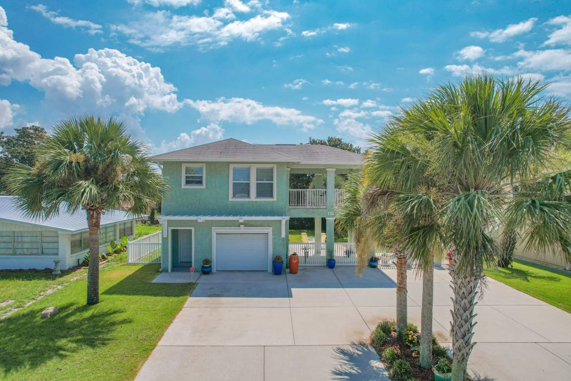 139 M² Casa ∙ 3 Quartos ∙ 8 Hóspedes - Panama City Beach, FL