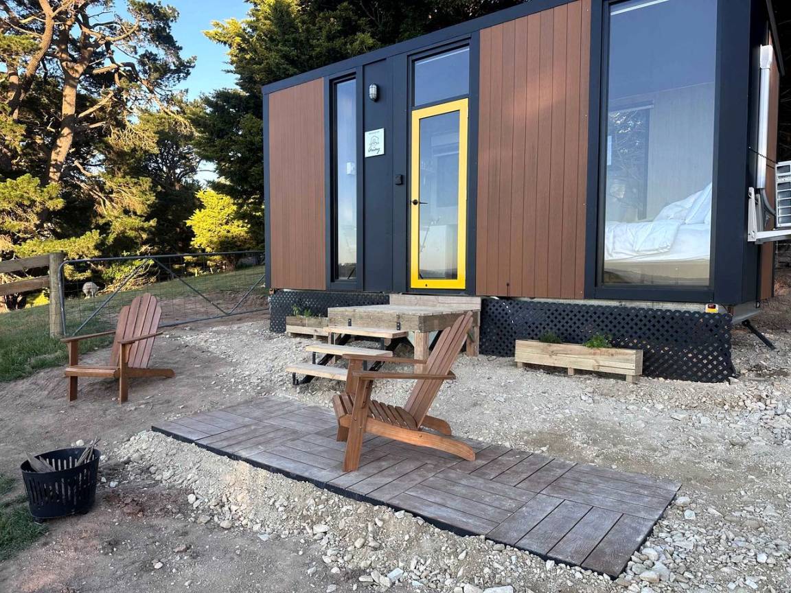 House ∙ 1 Bedroom ∙ 2 Guests - Foster