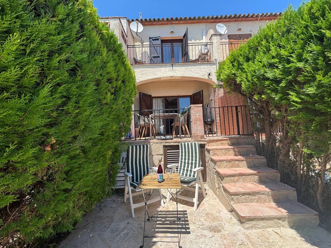 65 M² Maison De Vacances ∙ 2 Chambres ∙ 4 Personnes - L'Estartit