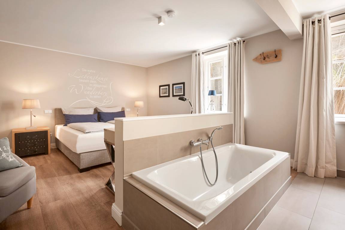 148 m² Ferienhaus ∙ 3 Schlafzimmer ∙ 6 Gäste – Bild 18
