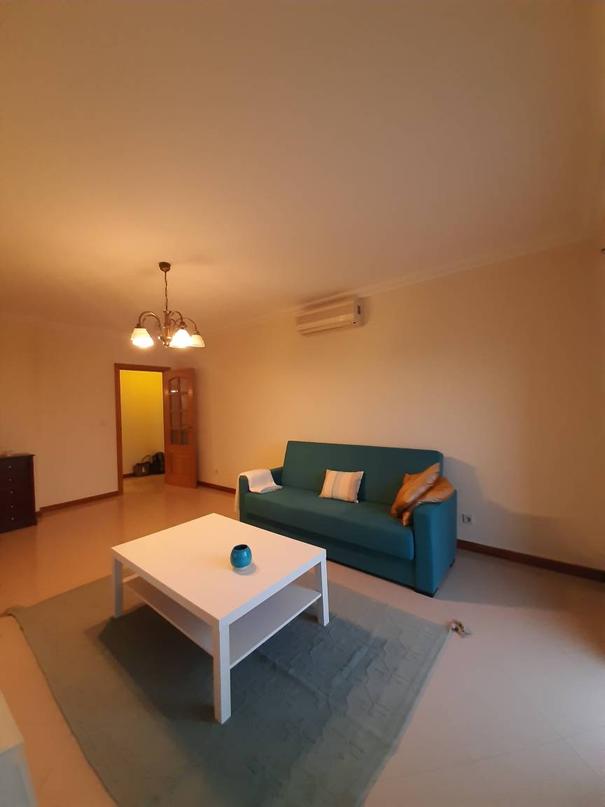 80 M² Appartement ∙ 1 Chambre ∙ 4 Personnes - Quarteira