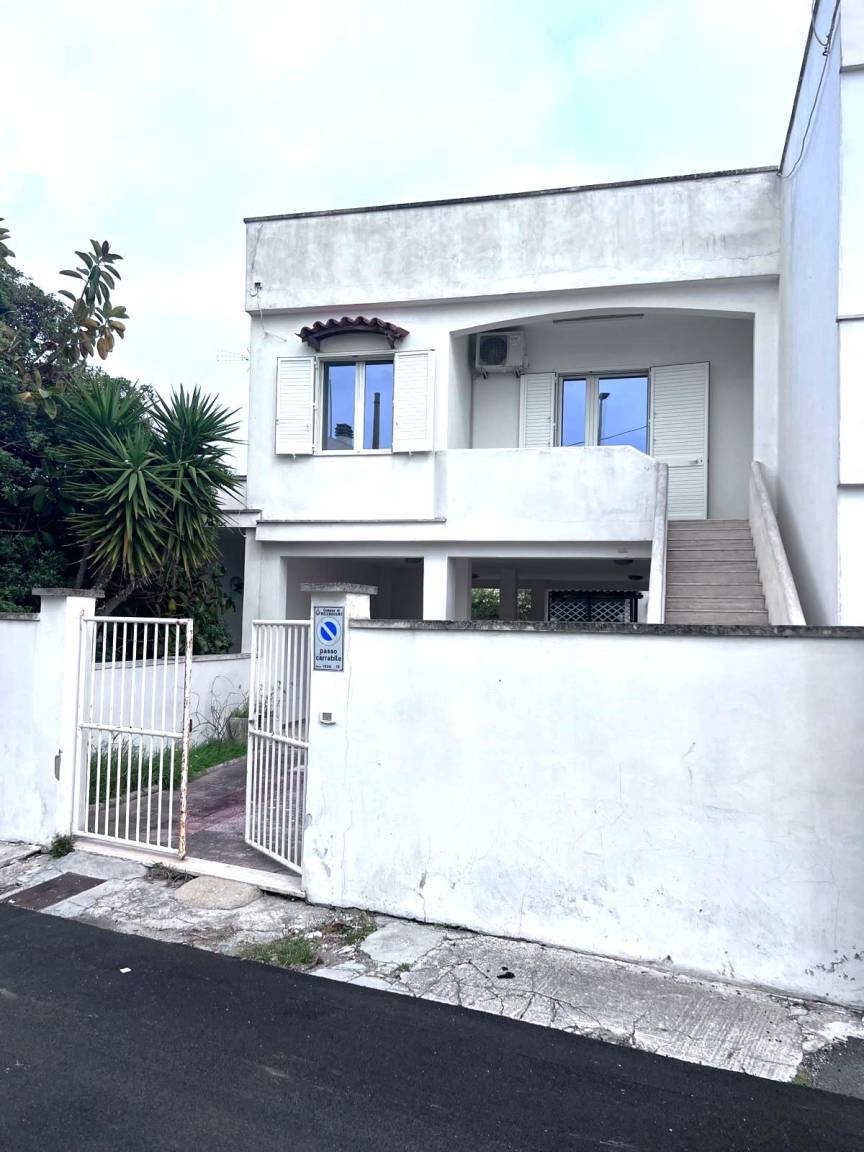 80 M² Huoneisto ∙ 2 Makuuhuonetta ∙ 6 Vierasta - Torre dell'Orso