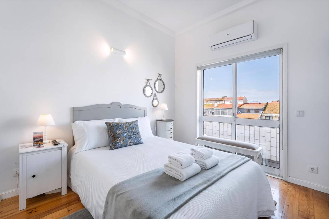 15 平方米 公寓 ∙ 1 Bedroom ∙ 2客人 - 波多