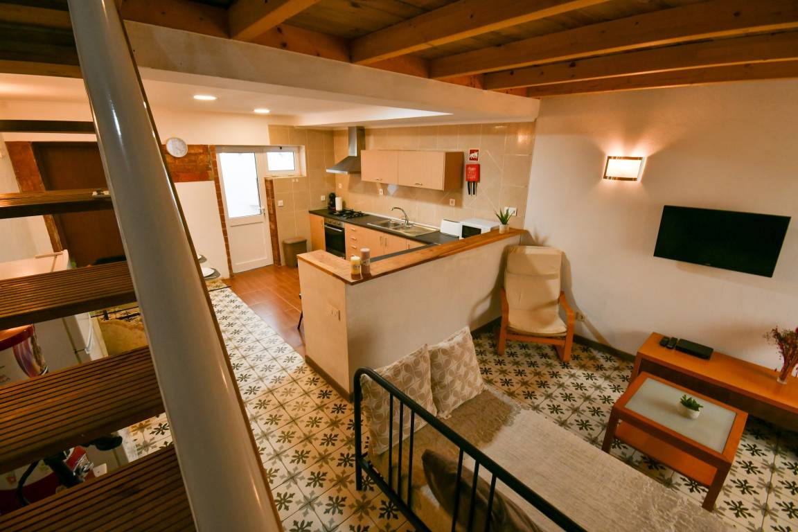 70 M² House ∙ 1 Bedroom ∙ 3 Guests - Carvoeiro